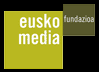 Euskomedia Fundazioaren logotipoa