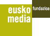 logotipo de Euskomedia