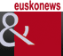 Logotipo de Euskonews