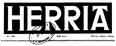 herria