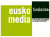 Logo de Euskomedia