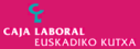 logo de la Caja Laboral